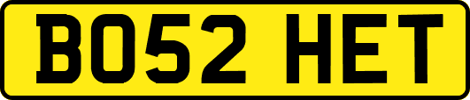 BO52HET