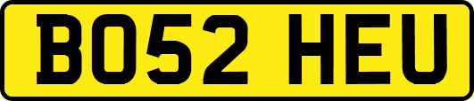 BO52HEU