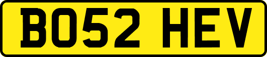 BO52HEV