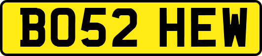 BO52HEW