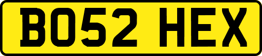 BO52HEX