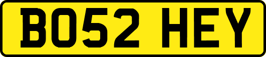 BO52HEY