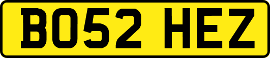 BO52HEZ