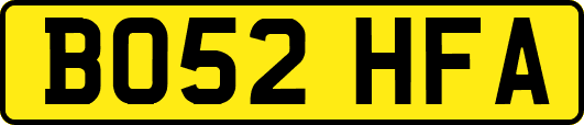 BO52HFA