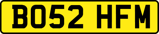 BO52HFM