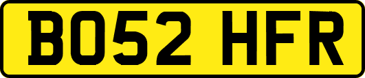 BO52HFR