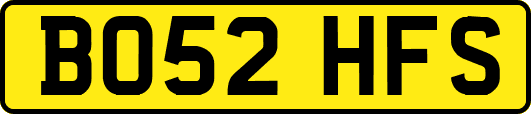 BO52HFS