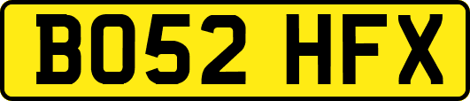 BO52HFX