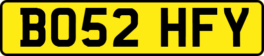 BO52HFY