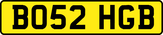 BO52HGB
