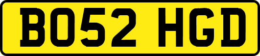 BO52HGD