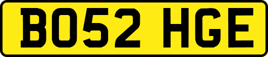 BO52HGE