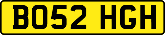 BO52HGH