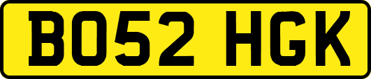 BO52HGK