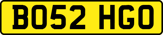 BO52HGO