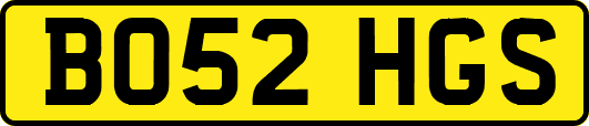 BO52HGS