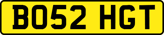 BO52HGT