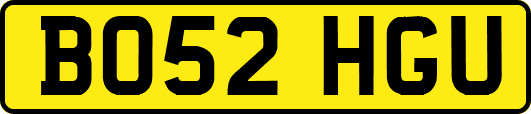 BO52HGU