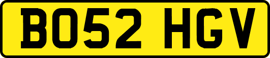 BO52HGV