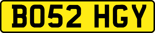 BO52HGY