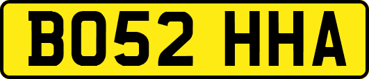 BO52HHA