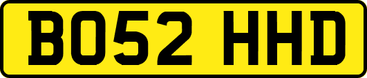 BO52HHD