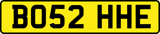 BO52HHE