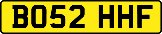BO52HHF