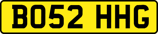 BO52HHG