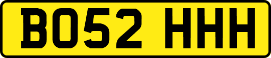 BO52HHH