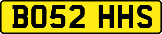 BO52HHS