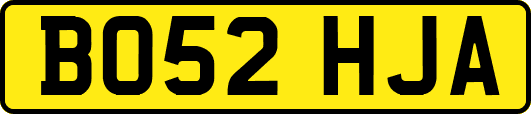 BO52HJA