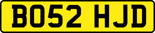 BO52HJD