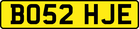 BO52HJE