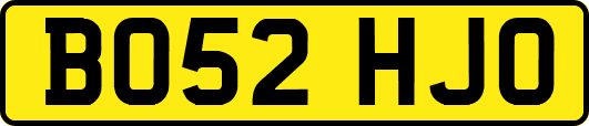 BO52HJO