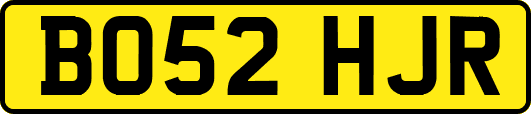 BO52HJR