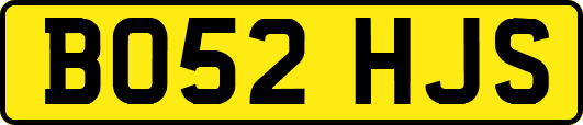 BO52HJS