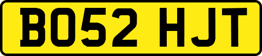 BO52HJT