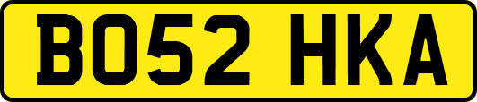 BO52HKA