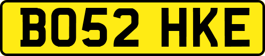 BO52HKE