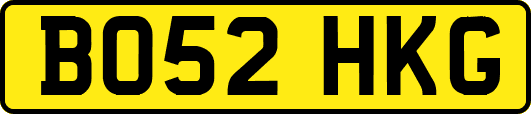 BO52HKG