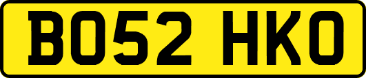 BO52HKO