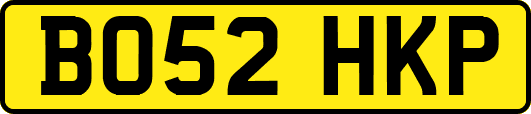 BO52HKP