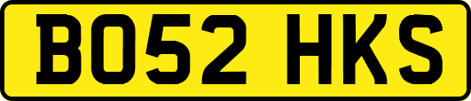 BO52HKS