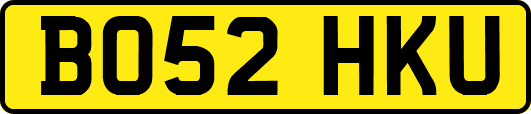BO52HKU