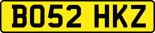 BO52HKZ