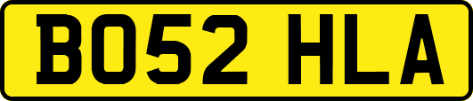 BO52HLA