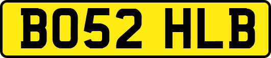 BO52HLB