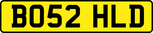 BO52HLD