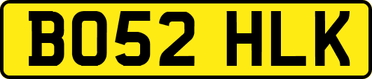 BO52HLK